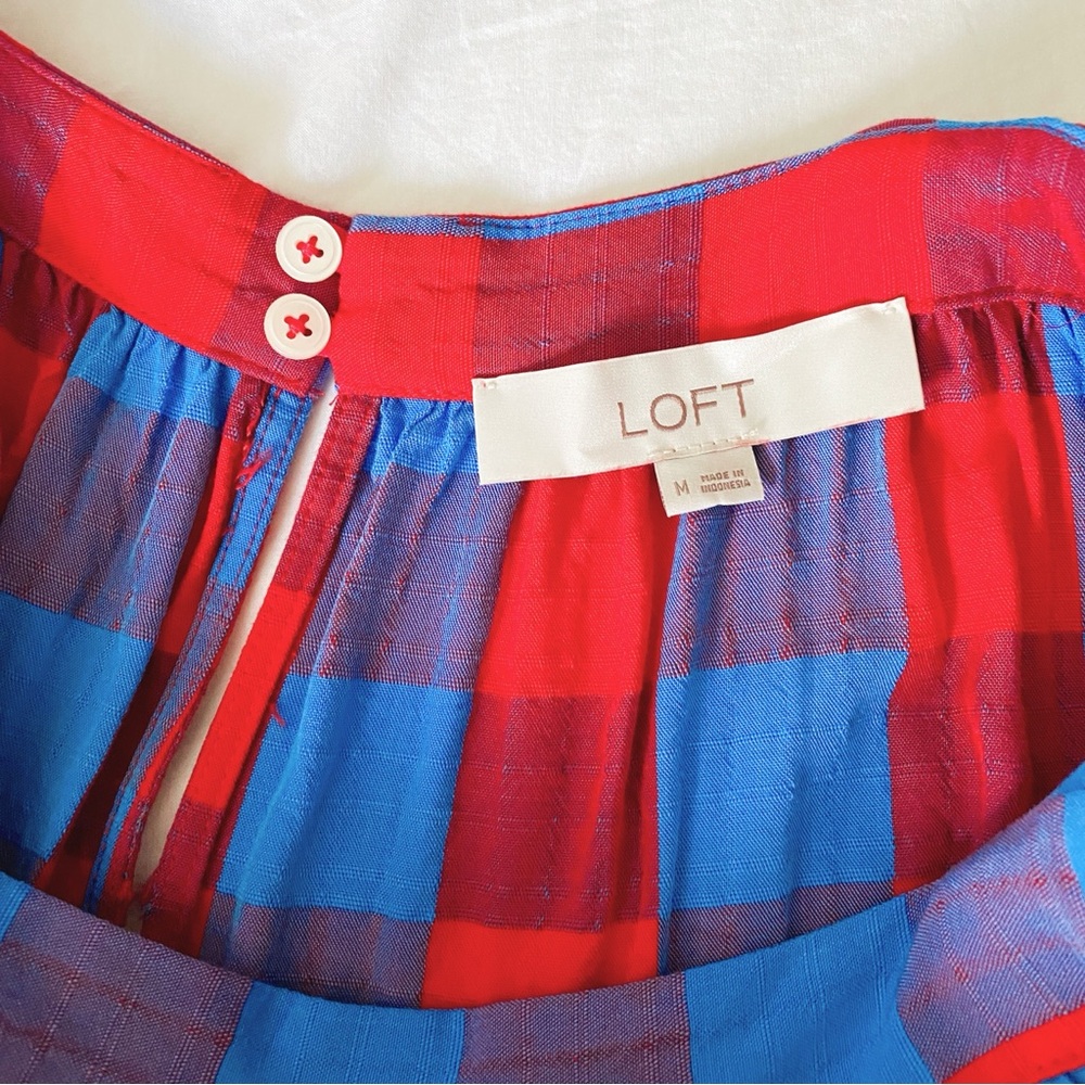 LOFT Tank Top - Picture 3 of 3